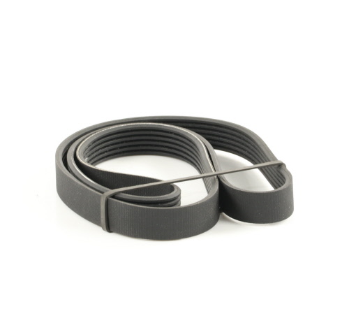 Cinghia Dentata Bosch 2604736009 - Ricambio Originale Per Motori E Applicazioni Industriali