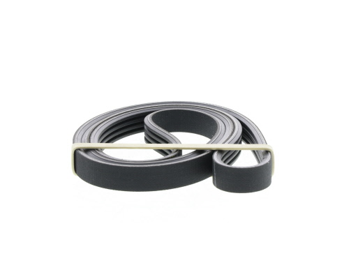 Correia trapezoidal estriada HUTCHINSON ref. 1215 K 4