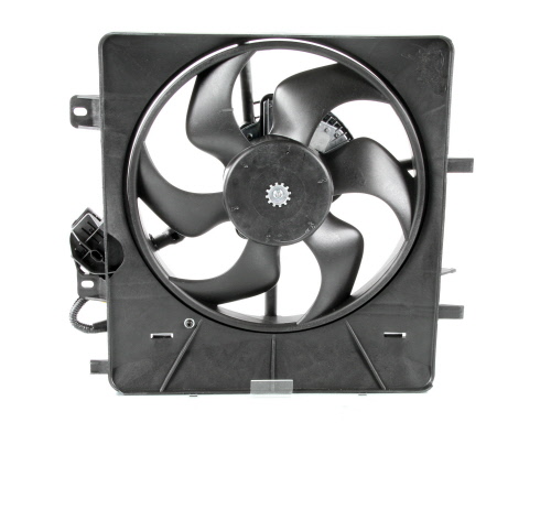Ventilateur de refroidissement du moteur (Motoventilateur) Frig Air S.p.A. 0503.2006