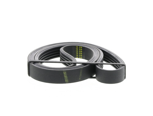Correia trapezoidal estriada HUTCHINSON ref. 1220 K 5