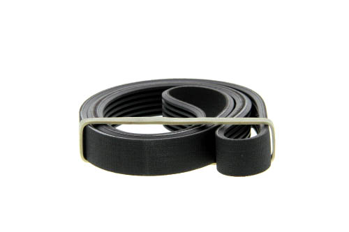 Courroie trapézoïdale à nervures HUTCHINSON ref. 1220 K 6
