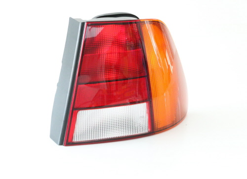 Feu arrière (Phare arrière) ALKAR AUTOMOTIVE S.A. ref. 2222154