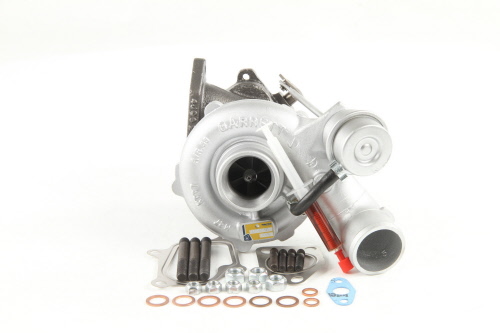 Turbocompresseur (Turbo) Turbo's Hoet ref. 1103710