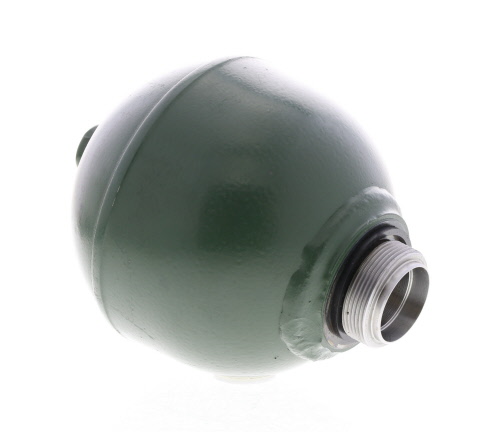 Sphère, accumulateur de suspension (Sphère de suspension) DA SILVA S.A.S. ref. S220