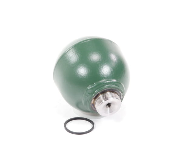Sphère, accumulateur de suspension (Sphère de suspension) DA SILVA S.A.S. ref. S2221