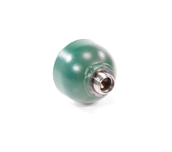 Sphère, accumulateur de suspension (Sphère de suspension) DA SILVA S.A.S. ref. S2282
