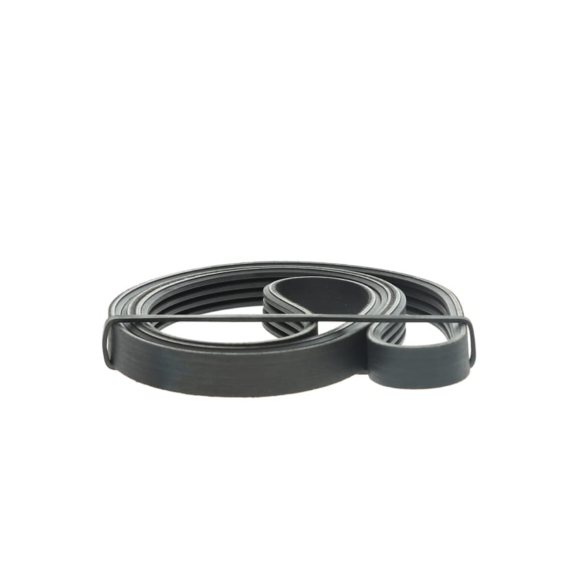 Correia trapezoidal estriada HUTCHINSON ref. 1230 K 4