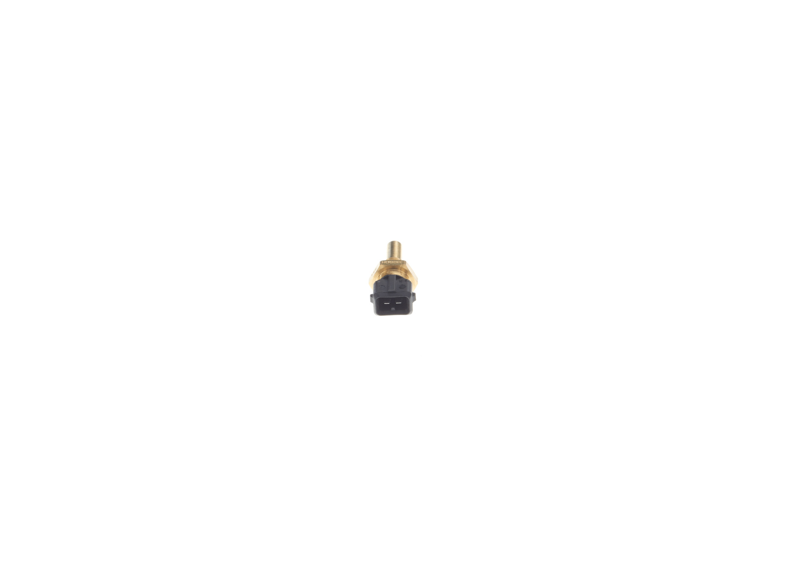 Sensor, temperatura del refrigerante BOSCH ref. 0 280 130 040