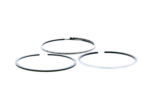 4 x JEU DE SEGMENTS DE PISTON GOETZE 0885470000-4