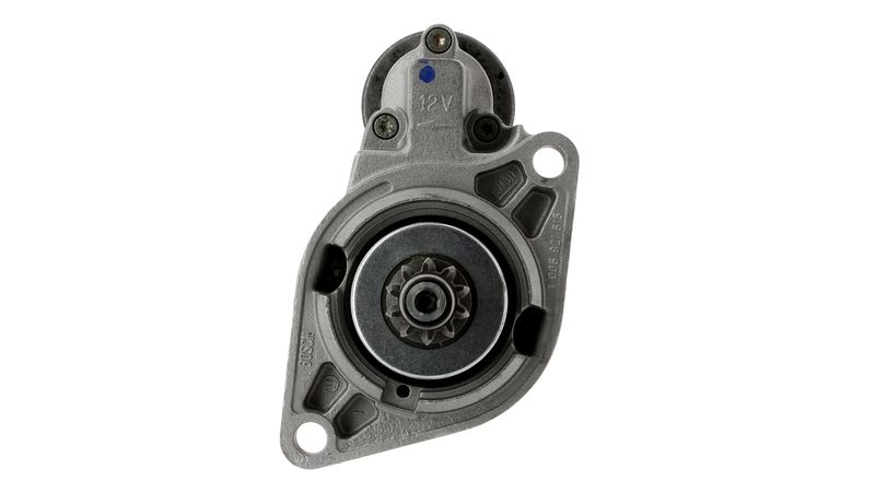 Motor de arranque (Arrancador) CEVAM ref. 3653