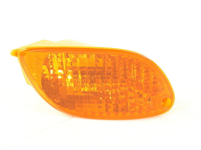 Feu clignotant (Clignotant) TYC ref. 12-5149-01-2