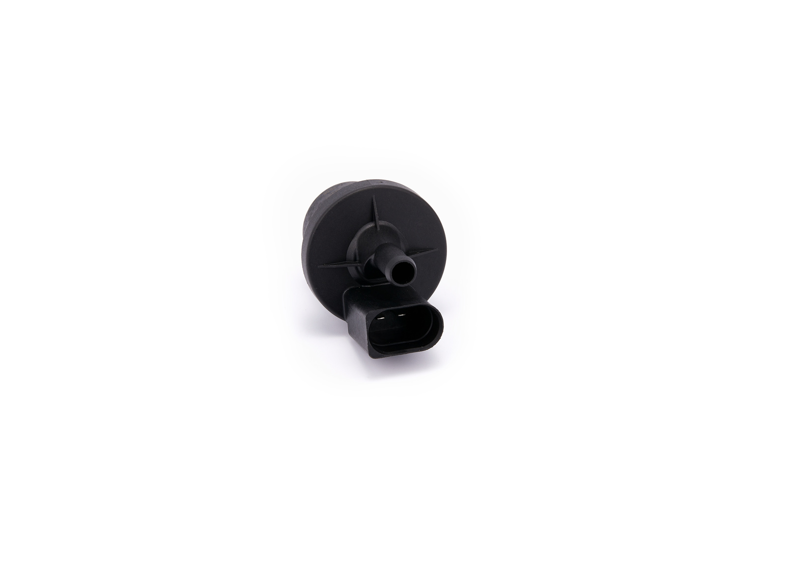 Soupape De Ventilation Réservoir Carburant Bosch 0 280 142 347 - Compatible Audi A3, TT, Volkswagen EOS, R32 - Pièce Originale