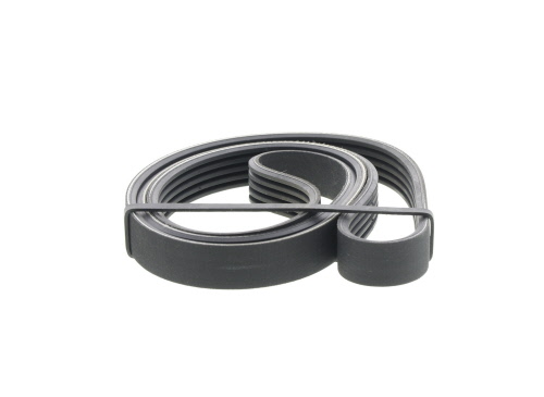 Correia trapezoidal estriada HUTCHINSON ref. 1253 K 5
