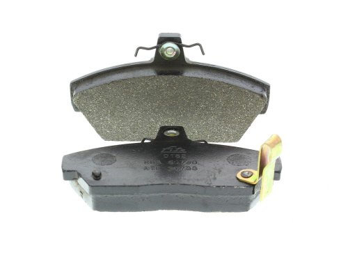 Jeu de 4 plaquettes de frein ATE 13.0460-2805.2