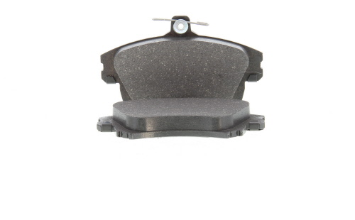 Jeu de 4 plaquettes de frein ATE 13.0460-2853.2