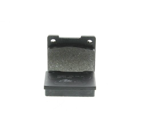 Jeu de 4 plaquettes de frein ATE 13.0460-2954.2