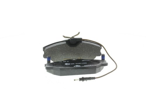 Jeu de 4 plaquettes de frein ATE 13.0460-2983.2