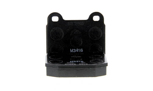 Jeu de 4 plaquettes de frein ATE 13.0460-5030.2