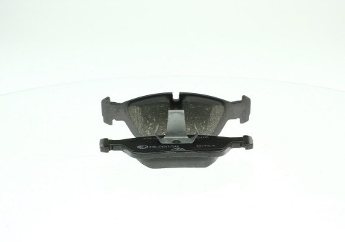 Jeu de 4 plaquettes de frein ATE 13.0460-5405.2