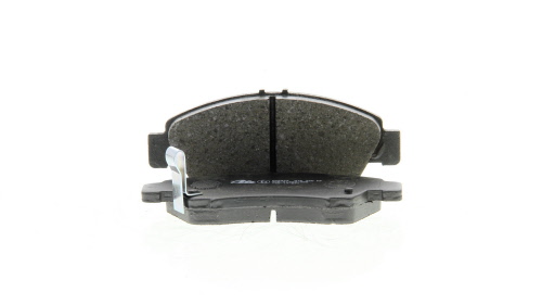 Jeu de 4 plaquettes de frein ATE 13.0460-5943.2