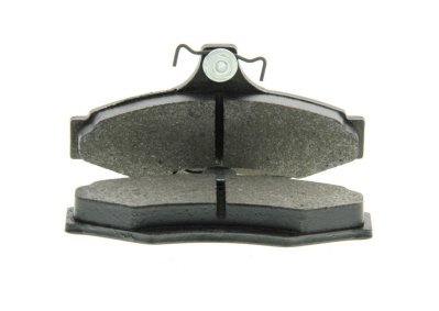 Jeu de 4 plaquettes de frein ATE 13.0460-5993.2