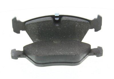 Jeu de 4 plaquettes de frein ATE 13.0460-6033.2