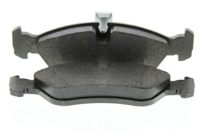 Jeu de 4 plaquettes de frein ATE 13.0460-7052.2