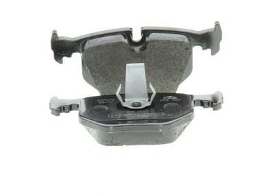 Jeu de 4 plaquettes de frein ATE 13.0460-7079.2