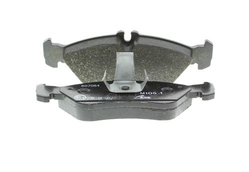 Jeu de 4 plaquettes de frein ATE 13.0460-7084.2