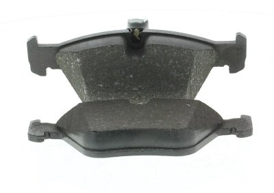 Jeu de 4 plaquettes de frein ATE 13.0460-7089.2