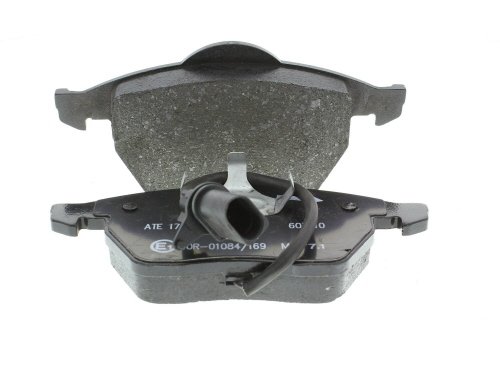 Jeu de 4 plaquettes de frein ATE 13.0460-7110.2