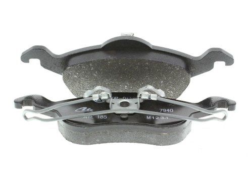 Jeu de 4 plaquettes de frein ATE 13.0460-7121.2