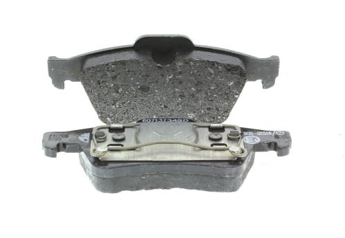 Jeu de 4 plaquettes de frein ATE 13.0460-7137.2