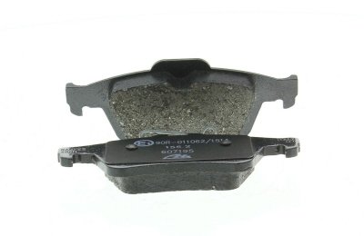 Jeu de 4 plaquettes de frein ATE 13.0460-7195.2