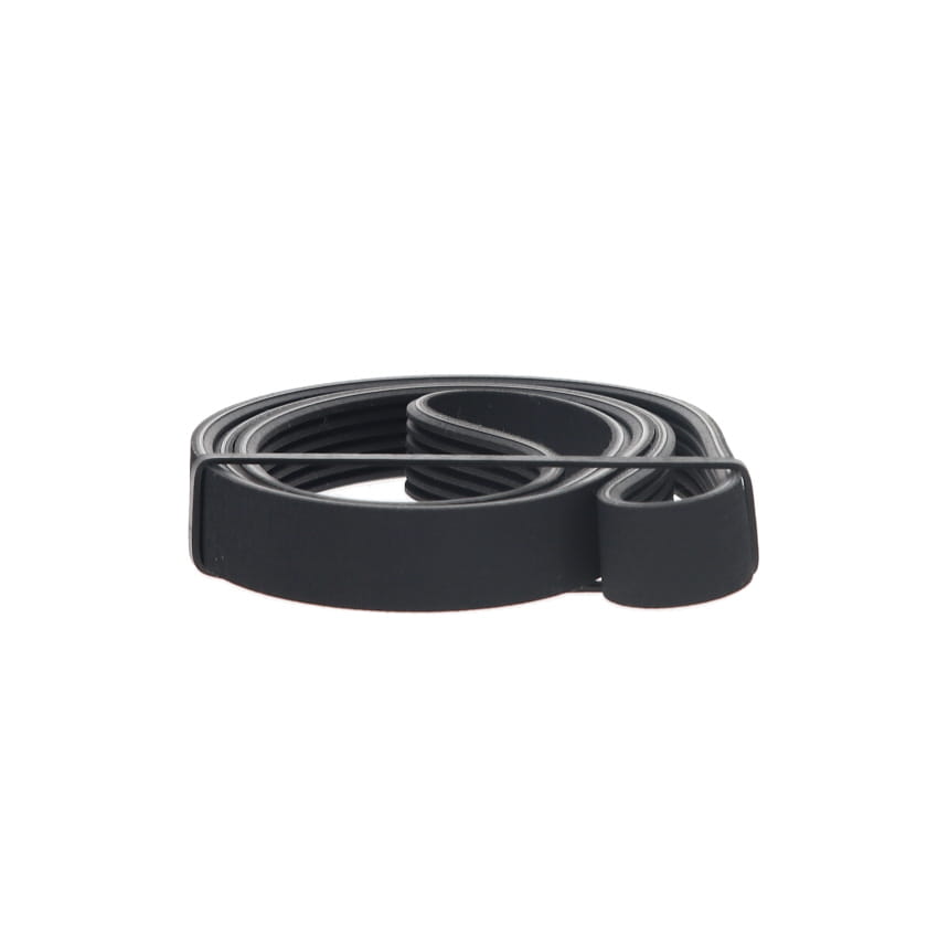 Correia trapezoidal estriada HUTCHINSON ref. 1330 K 6