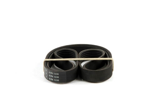 Correia trapezoidal estriada HUTCHINSON ref. 1336 K 6