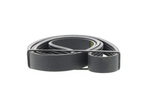 Correia trapezoidal estriada HUTCHINSON ref. 1355 K 6