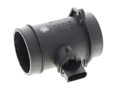 Débitmètre de masse d'air BOSCH ref. 0 280 217 517