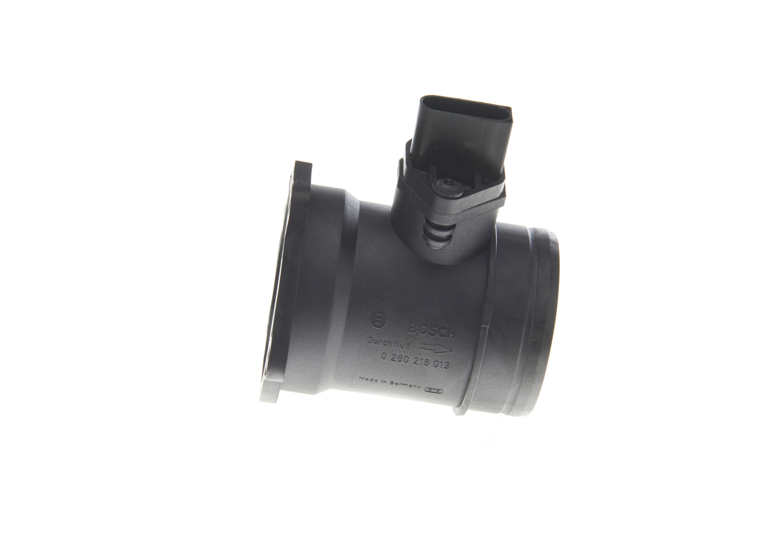 Débitmètre de masse d'air BOSCH 0 280 218 013