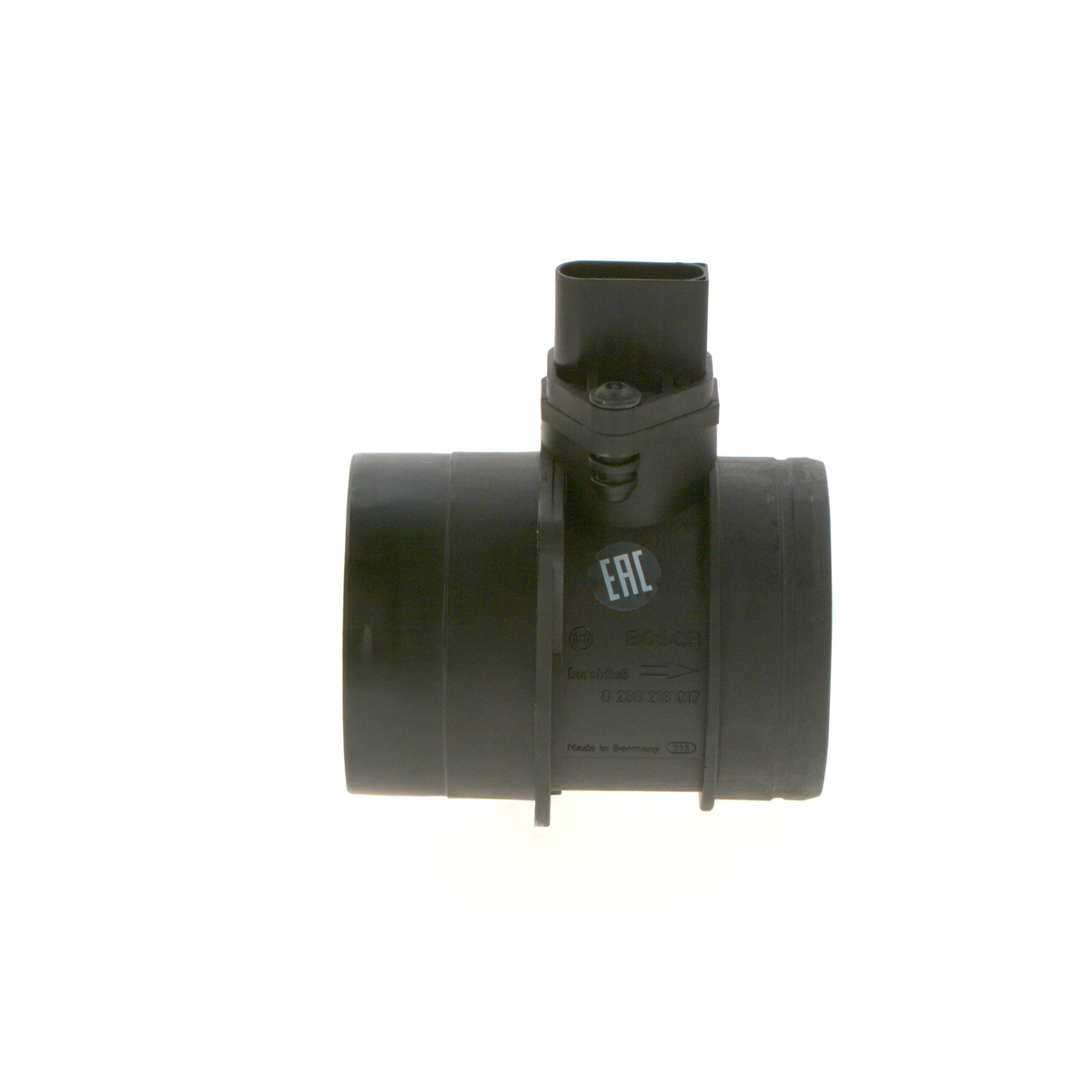 Débitmètre de masse d'air BOSCH 0 280 218 017
