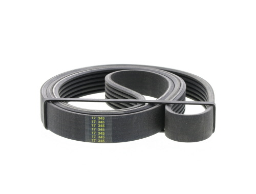 Correia trapezoidal estriada HUTCHINSON ref. 1387 K 6