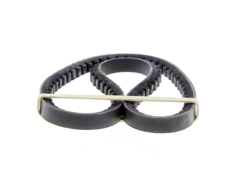 Courroie trapézoïdale DAYCO 13A0800C