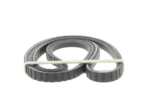 Courroie trapézoïdale DAYCO 13A1050GL