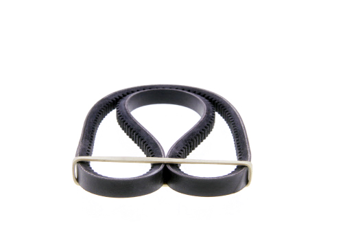 Courroie trapézoïdale DAYCO 13A1075C