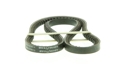 Courroie trapézoïdale à nervures GOODYEAR 13AV1000