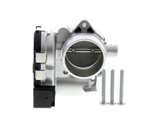 Butée hydraulique I