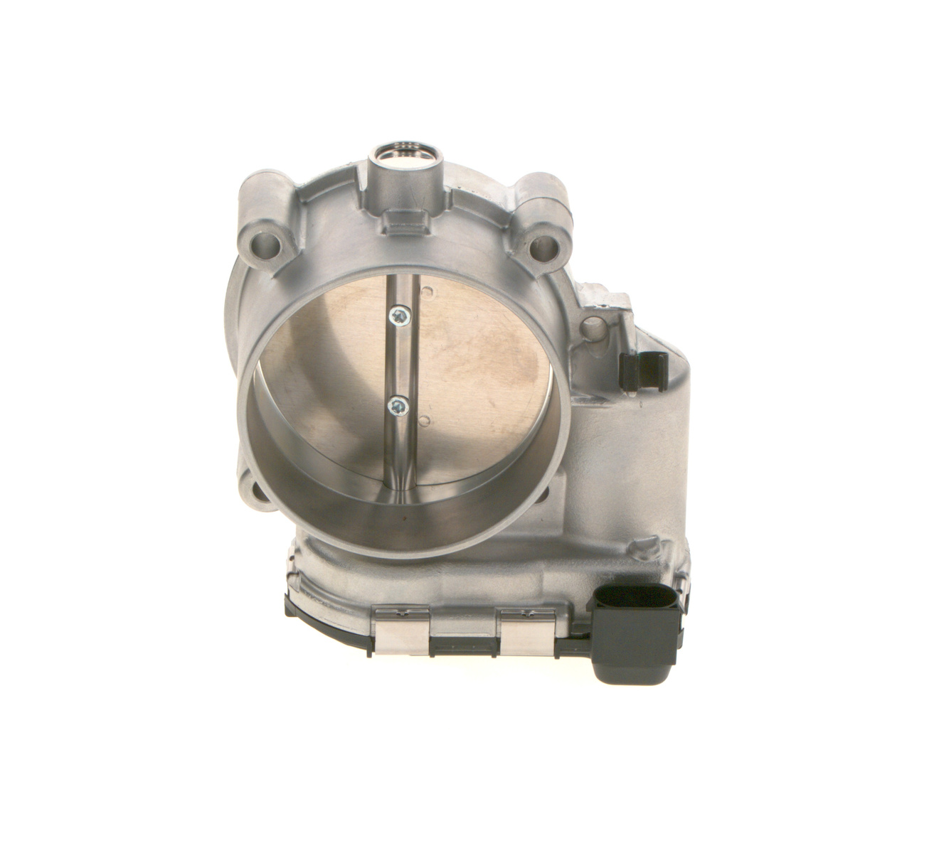 Butée hydraulique I