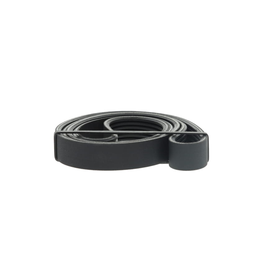 Correia trapezoidal estriada HUTCHINSON ref. 1435 K 6