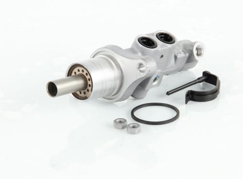 Butée hydraulique I