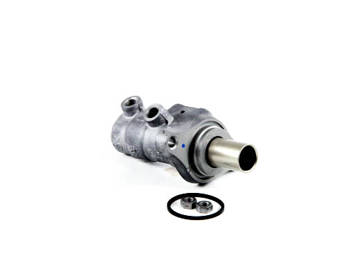 Butée hydraulique I